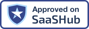 FairGo PDF, approved on SaaSHub